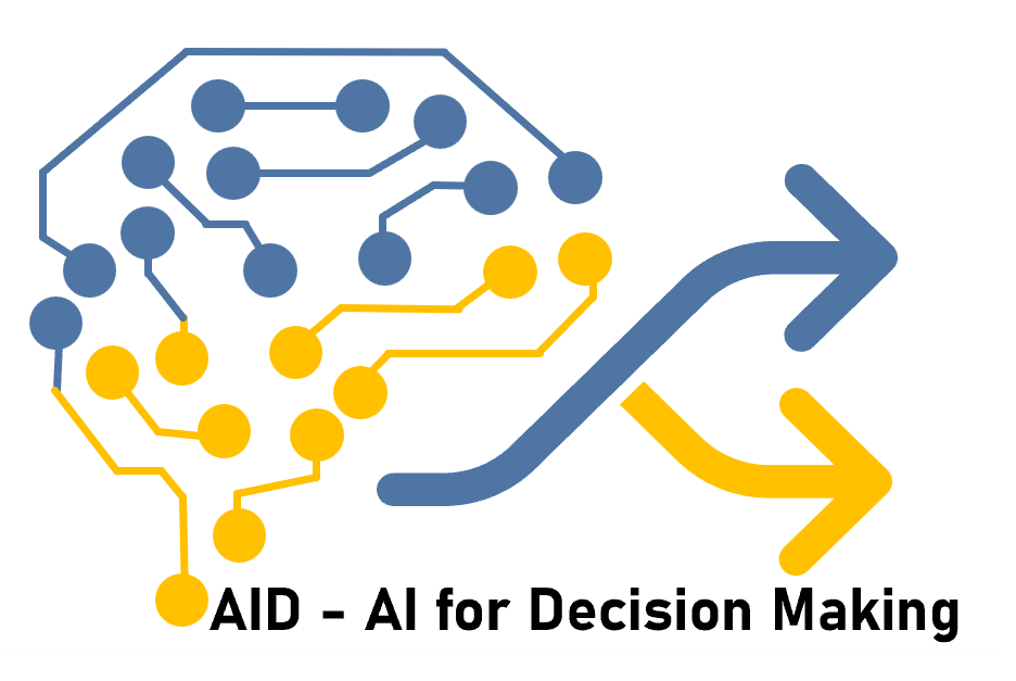 Trondheim. AID: AI for Decisions – ECMI